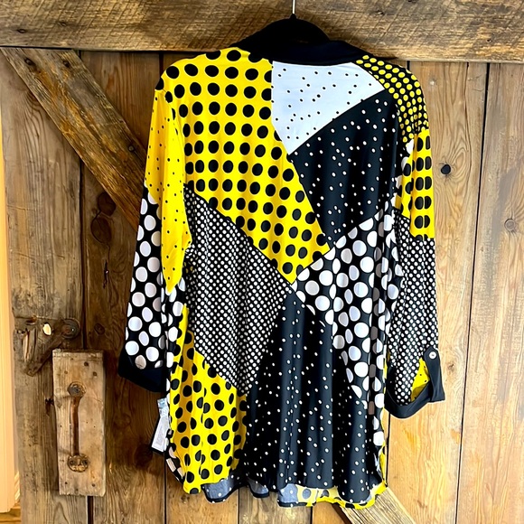 Nygard blouse - New with tags - Picture 2 of 5